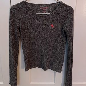 Abercrombie kids top!